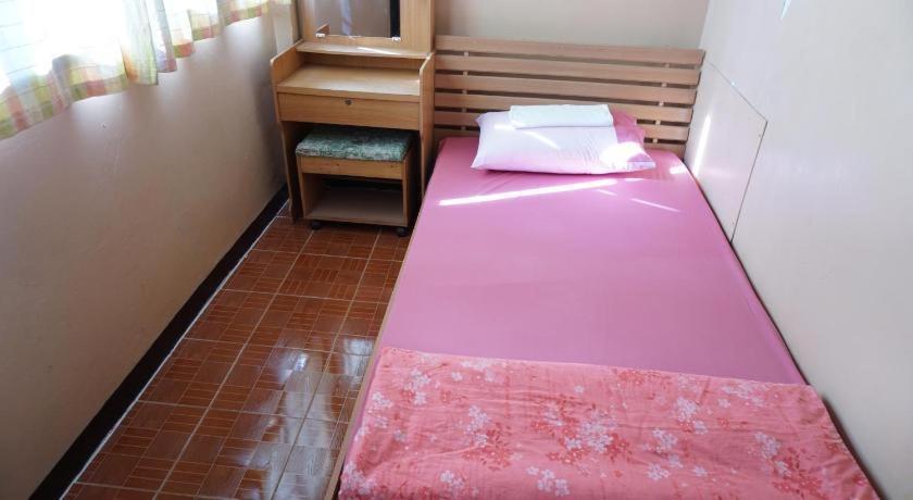 בנגקוק Oyo 730 Meedee Hostel מראה חיצוני תמונה