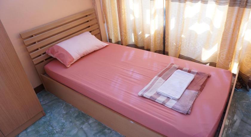 בנגקוק Oyo 730 Meedee Hostel מראה חיצוני תמונה