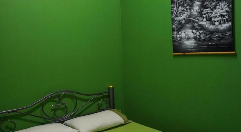 בנגקוק Oyo 730 Meedee Hostel מראה חיצוני תמונה
