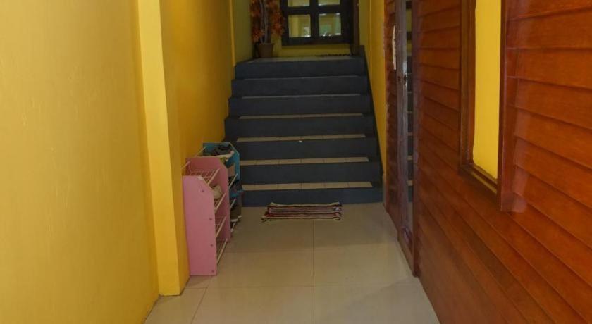 בנגקוק Oyo 730 Meedee Hostel מראה חיצוני תמונה