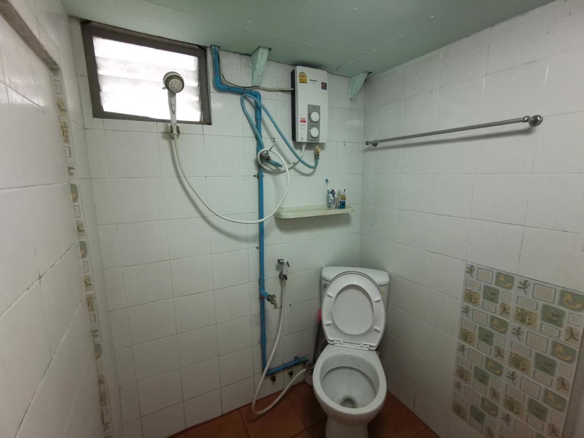בנגקוק Oyo 730 Meedee Hostel מראה חיצוני תמונה