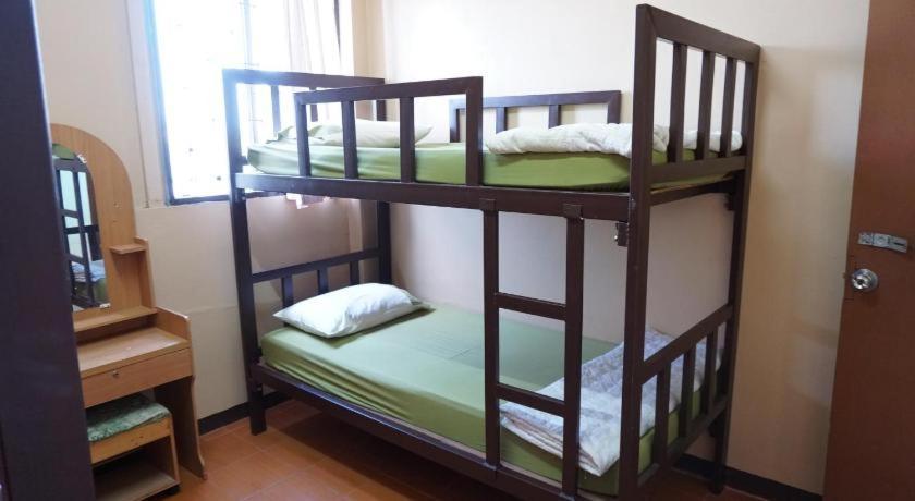 בנגקוק Oyo 730 Meedee Hostel מראה חיצוני תמונה